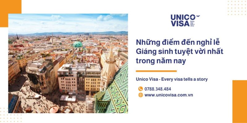 unico-visa-giang-sinh