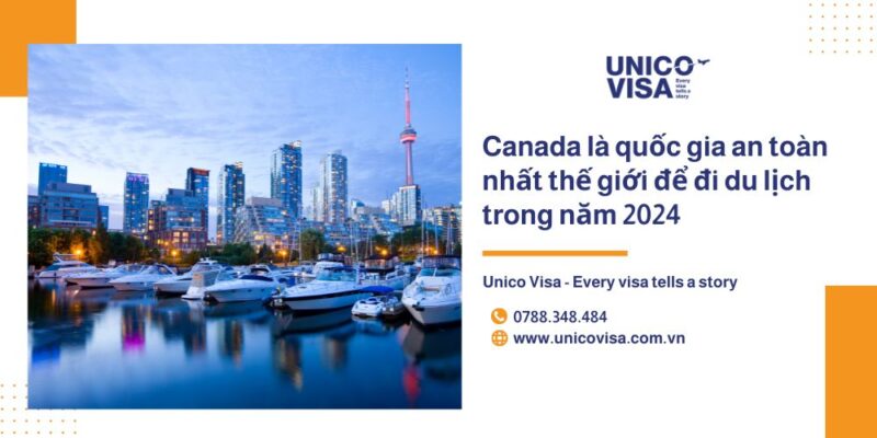 unico visa canada