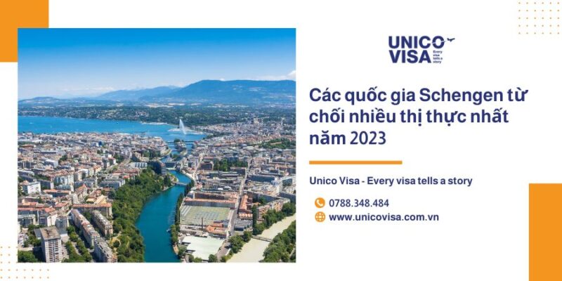 Unico Visa Schengen