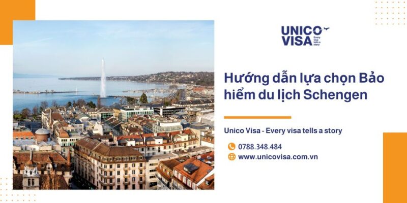 Visa Schengen